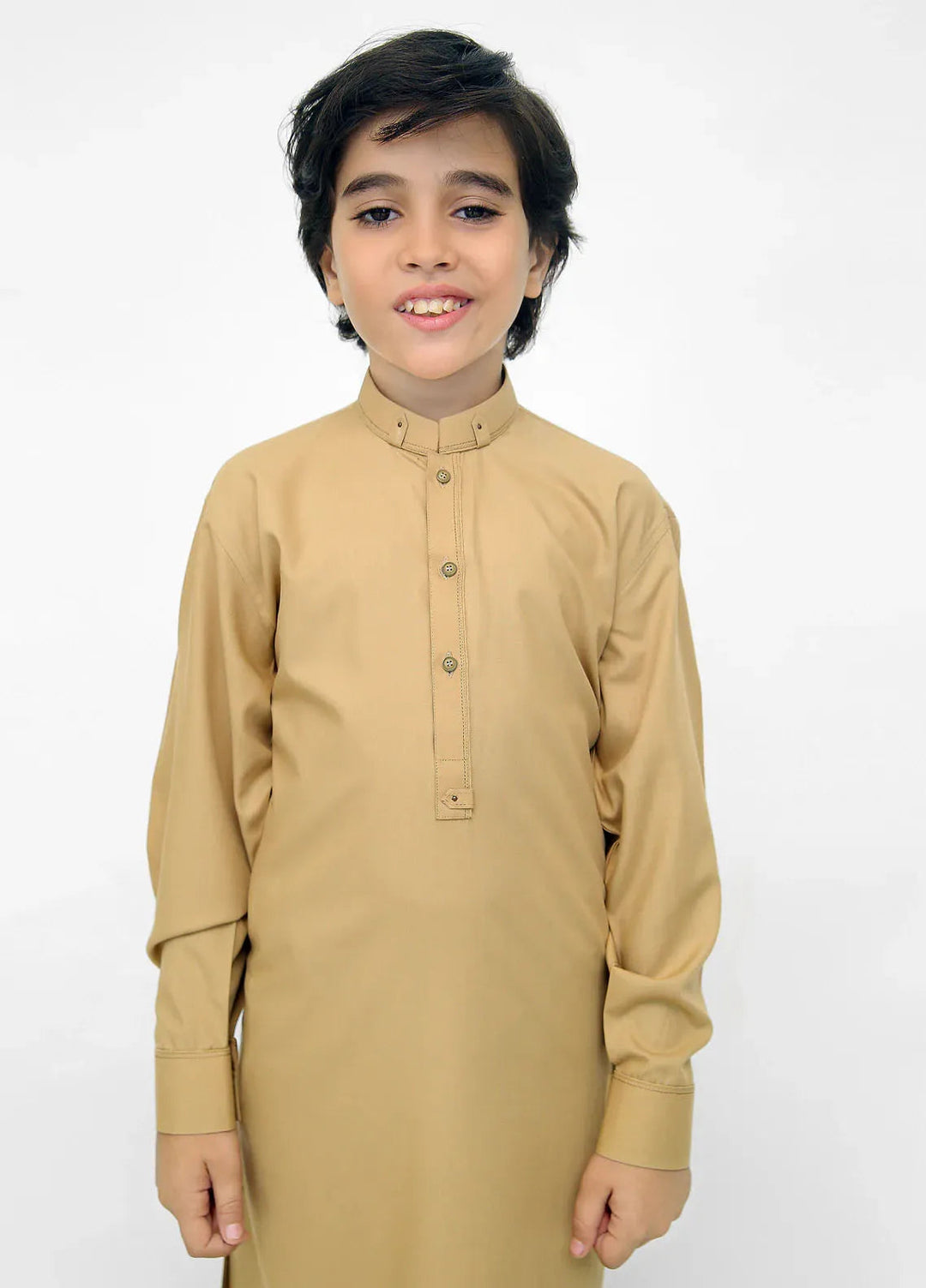 Stylish Garments Kids 2 Piece Kurta Pajama K-5208