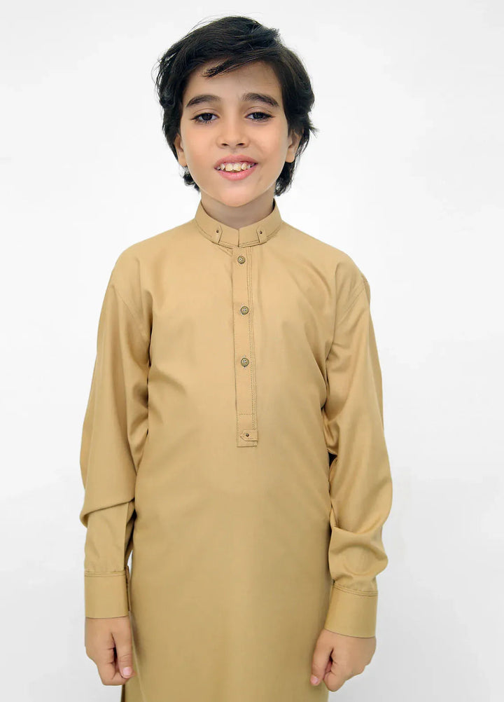 Stylish Garments Kids 2 Piece Kurta Pajama K-5208