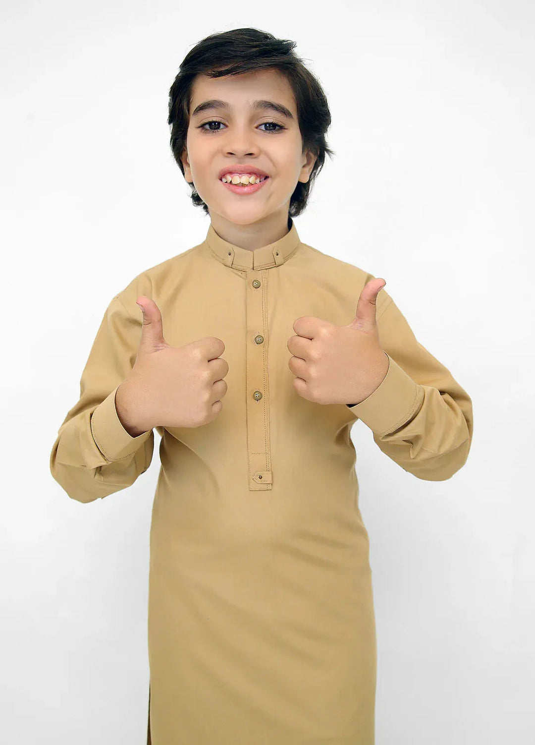 Stylish Garments Kids 2 Piece Kurta Pajama K-5208
