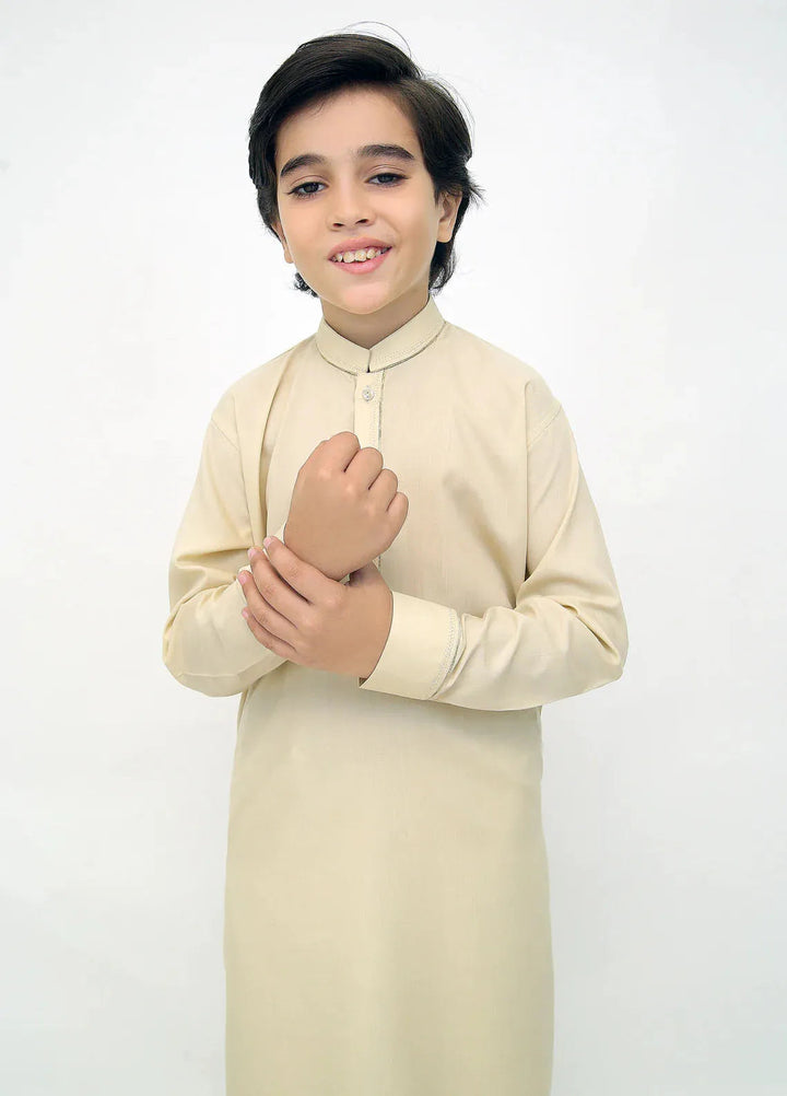 Stylish Garments Kids 2 Piece Kurta Pajama K-5210