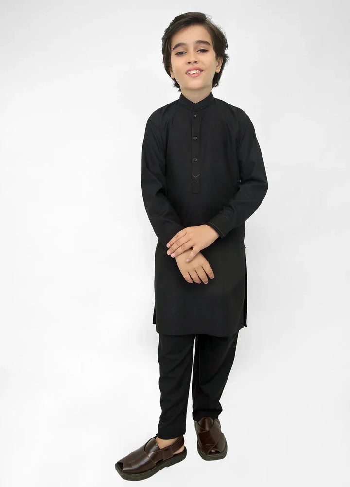 Stylish Garments Kids 2 Piece Kurta Pajama K-5211
