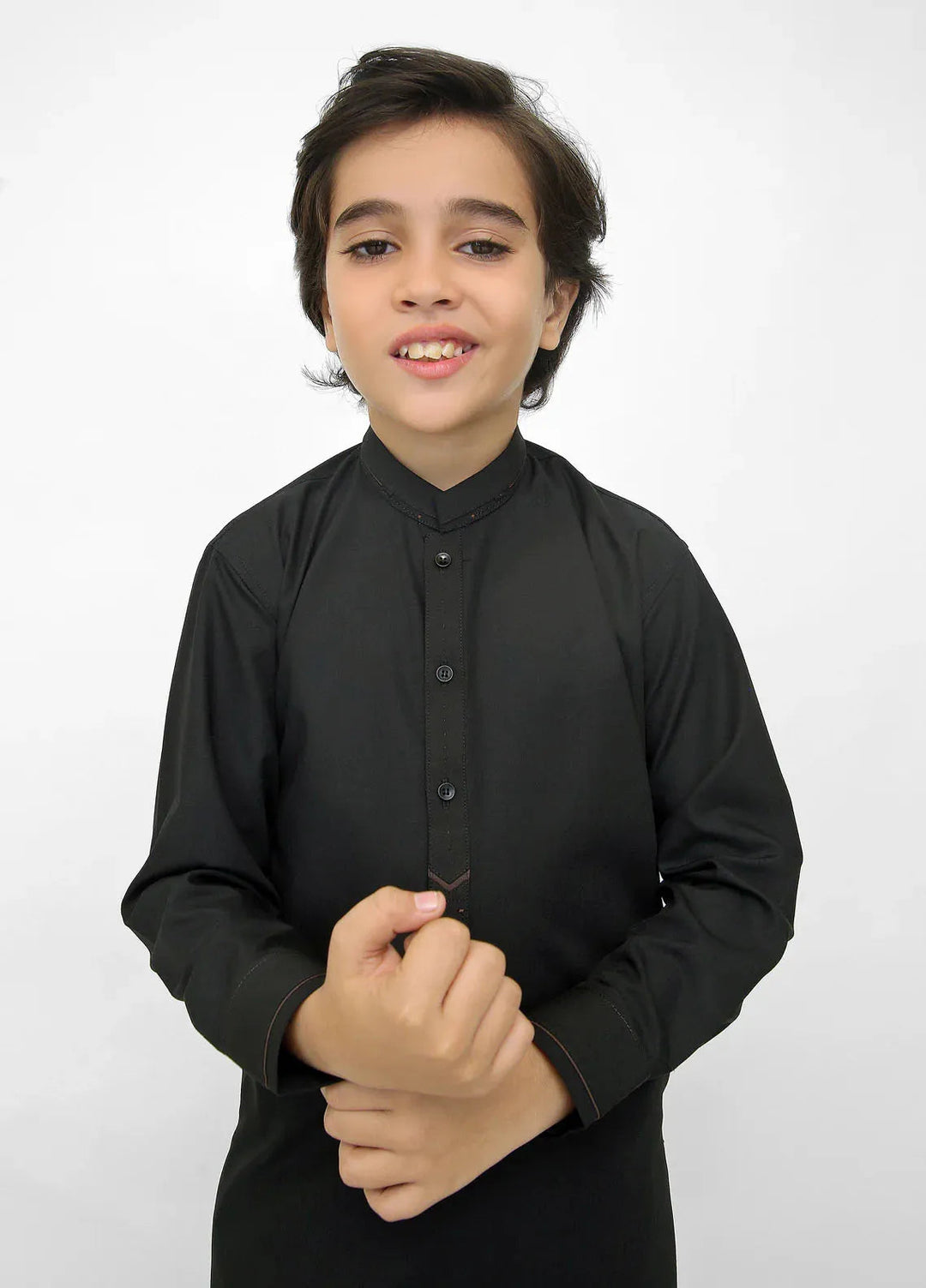 Stylish Garments Kids 2 Piece Kurta Pajama K-5211