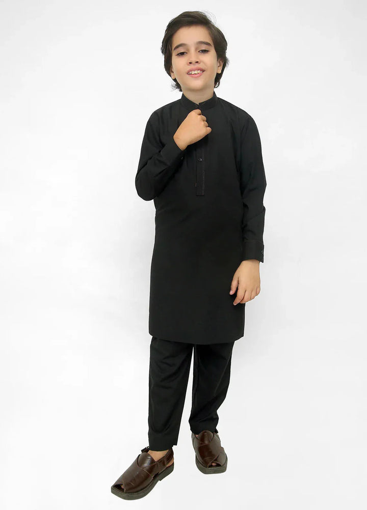 Stylish Garments Kids 2 Piece Kurta Pajama K-5213
