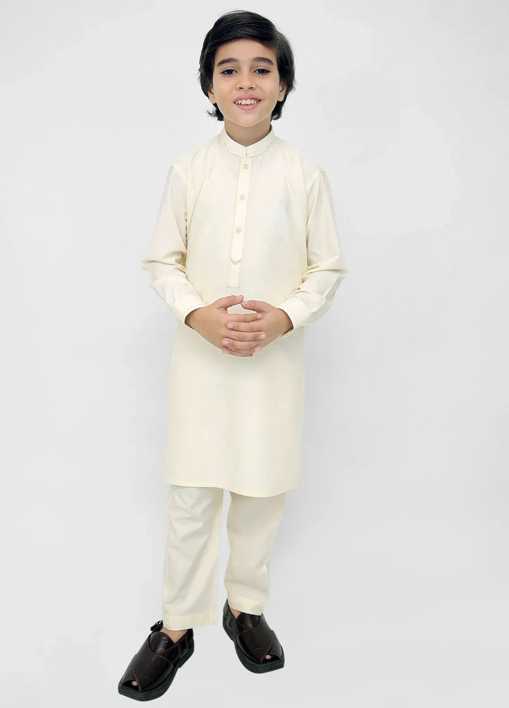 Stylish Garments Kids 2 Piece Kurta Pajama K-5216