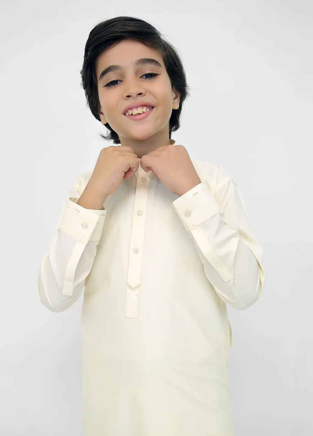 Stylish Garments Kids 2 Piece Kurta Pajama K-5216