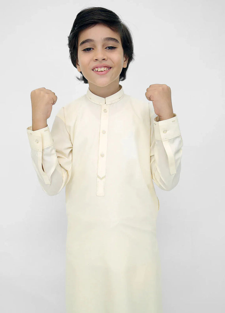 Stylish Garments Kids 2 Piece Kurta Pajama K-5216