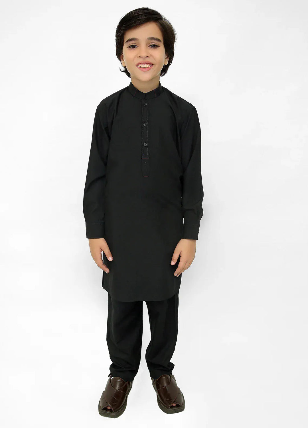 Stylish Garments Kids 2 Piece Kurta Pajama K-5218