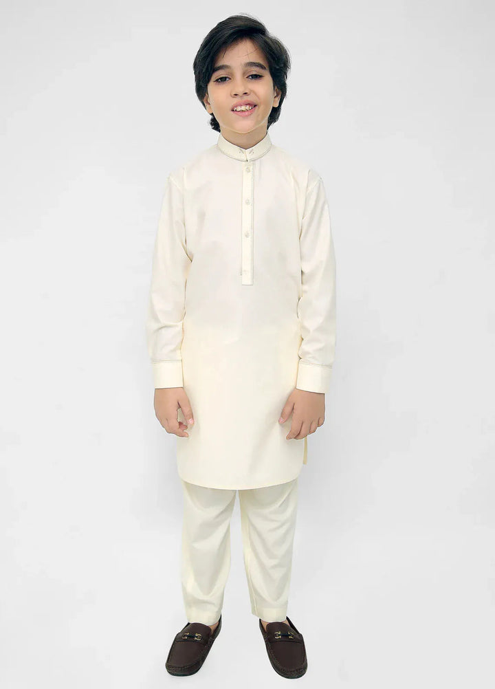 Stylish Garments Kids 2 Piece Kurta Pajama K-5219