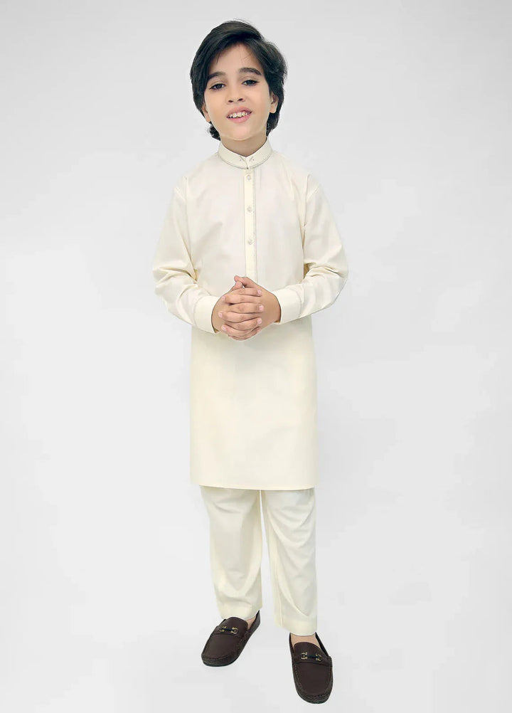 Stylish Garments Kids 2 Piece Kurta Pajama K-5219