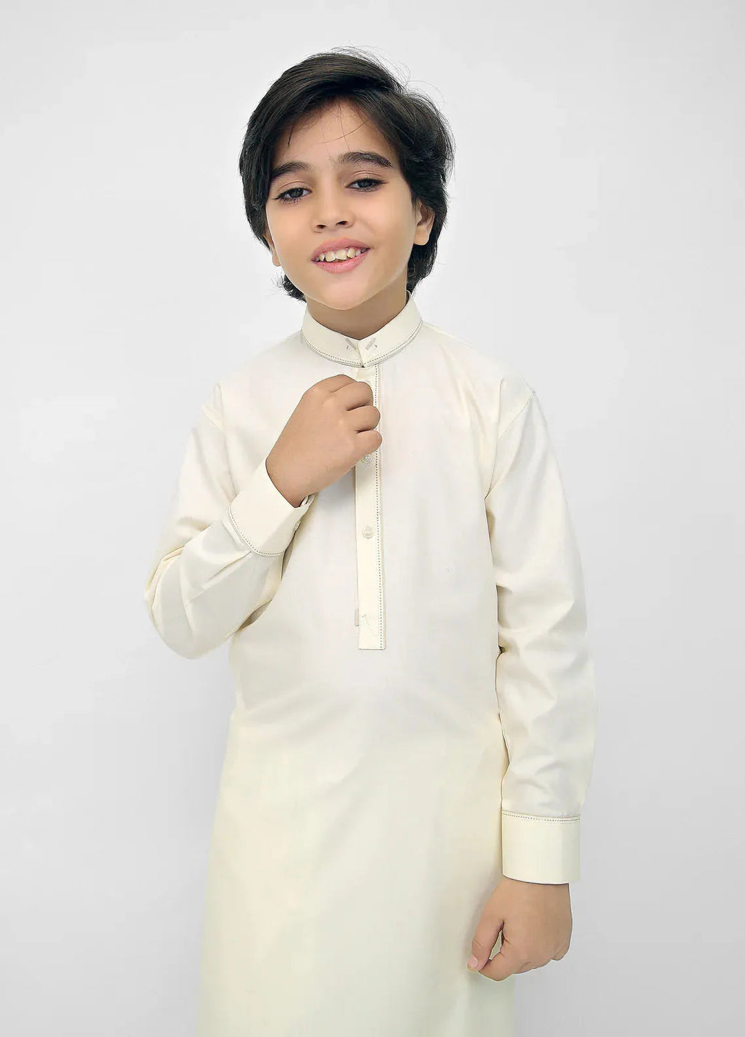 Stylish Garments Kids 2 Piece Kurta Pajama K-5219