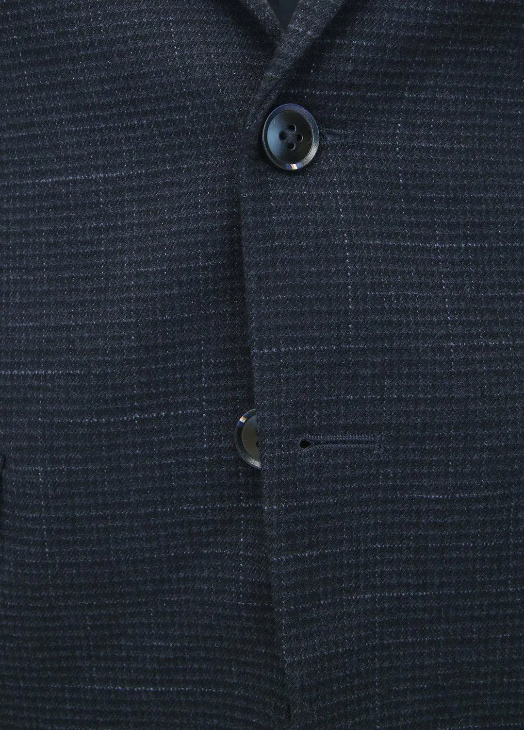 Stylish Garments Textured Mens Coat - CC-06