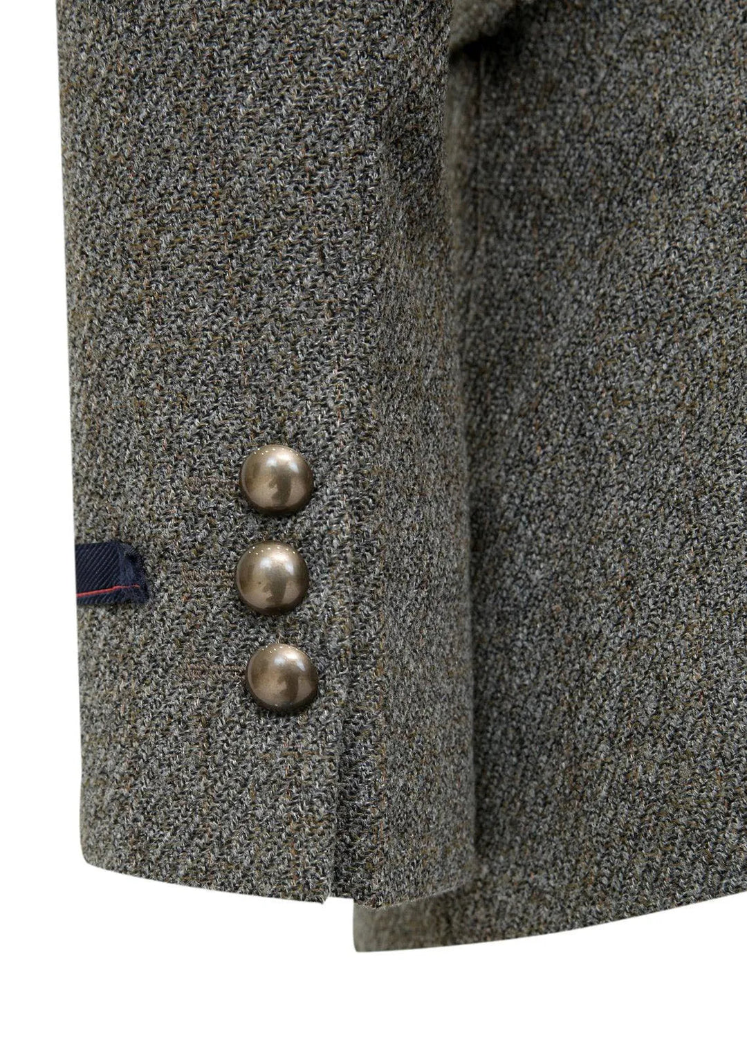 Stylish Garments Textured Mens Coat - CC-11