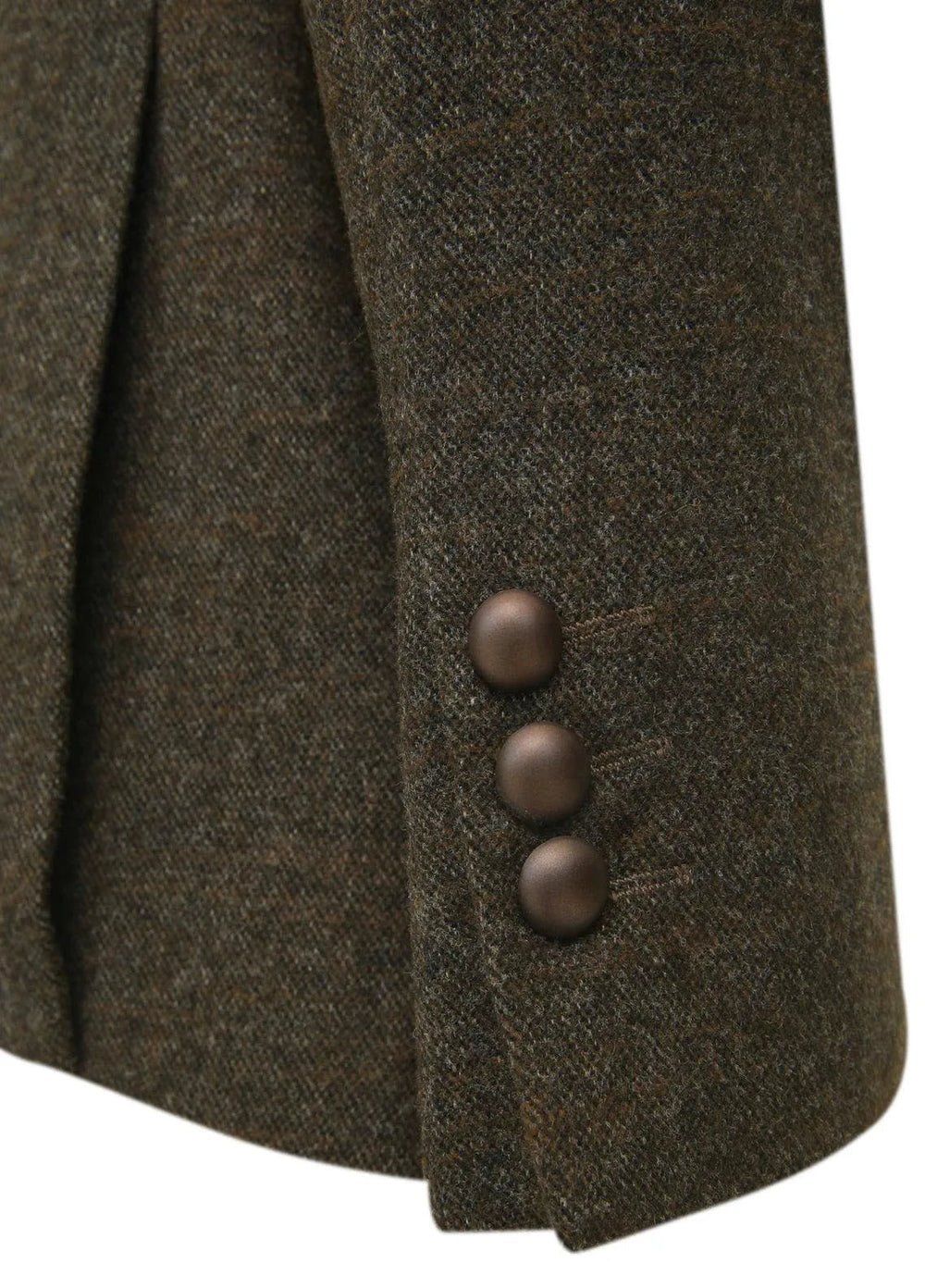 Stylish Garments Textured Mens Coat - CC-17