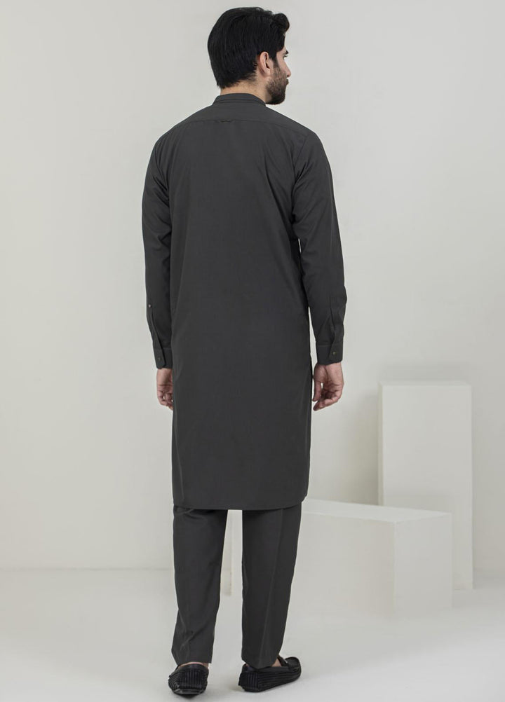 Stylish Wash N Wear Formal Kameez Shalwar for Men -  TF-1059 Maleshia