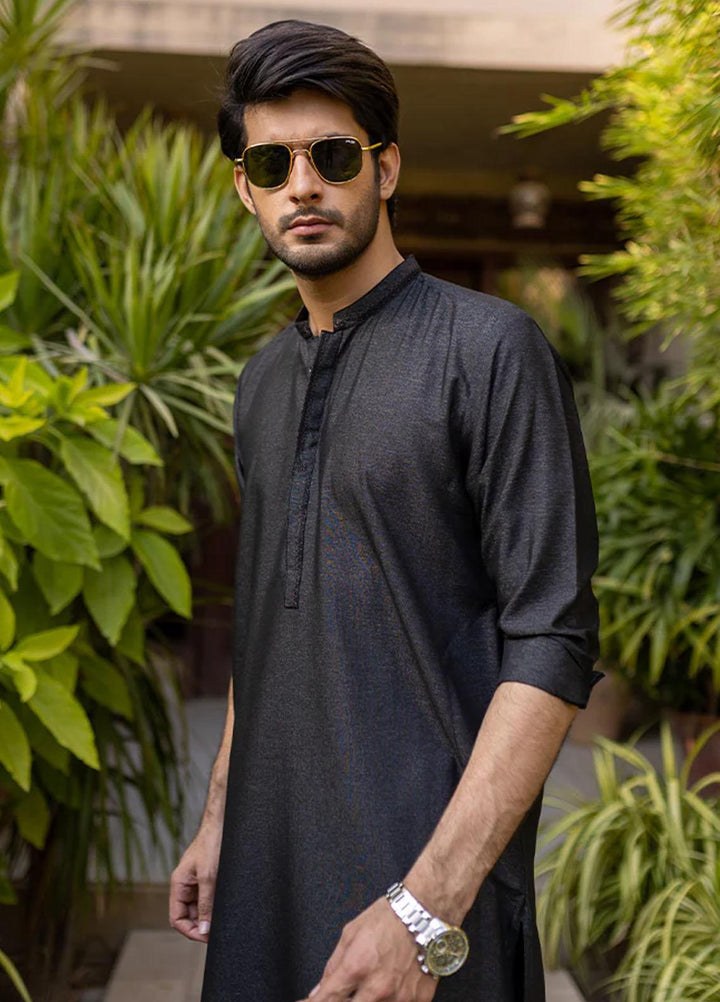 Stylish Wash N Wear Formal Kurta Pajama for Men -  TF-1054