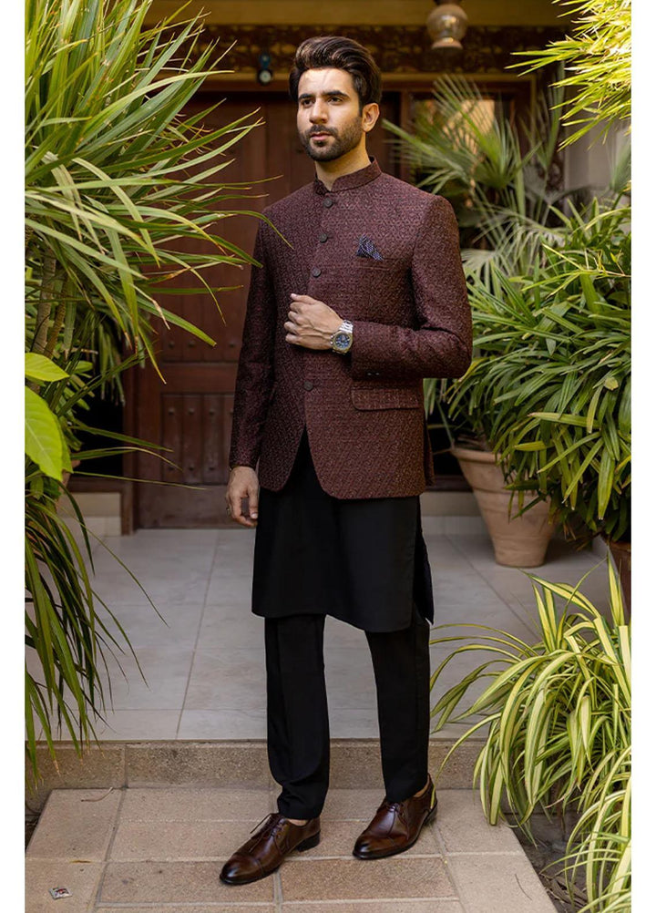 Stylish Missouri Formal Prince Coat for Men -  PC-323