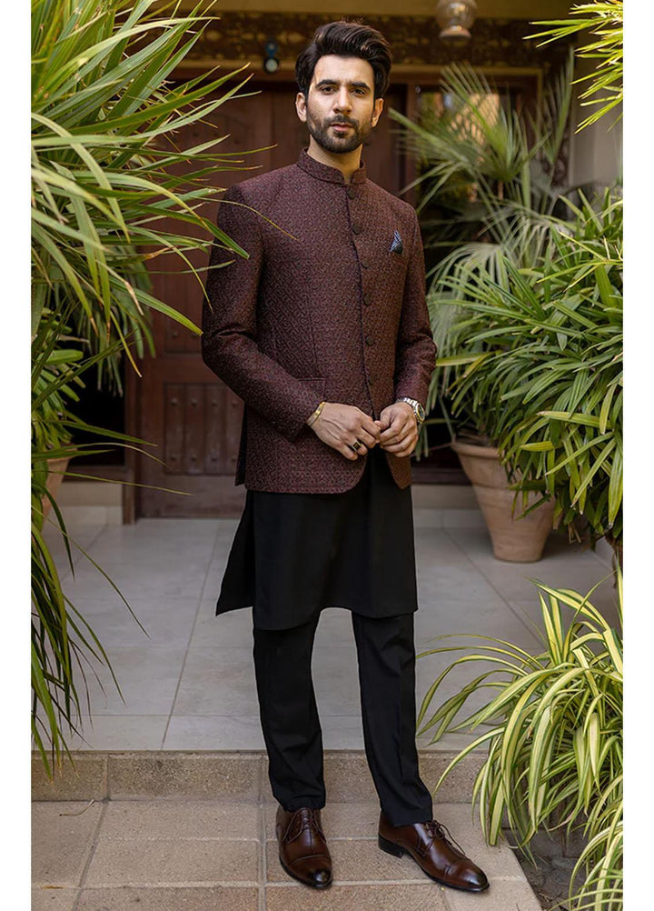 Stylish Missouri Formal Prince Coat for Men -  PC-323