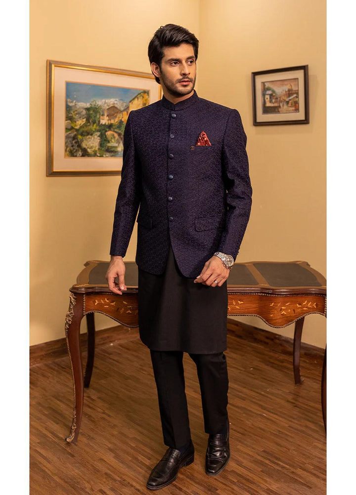 Stylish Missouri Formal Prince Coat for Men -  PC-325