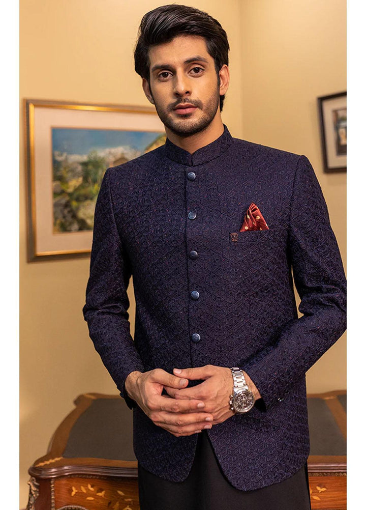 Stylish Missouri Formal Prince Coat for Men -  PC-325