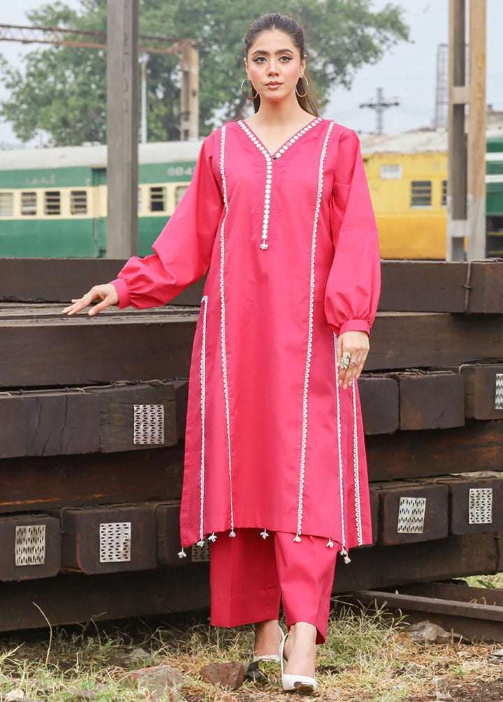 Surmai Pret Dyed Lawn 2 Piece Suit SUR23CP SULP-08-VOL-05