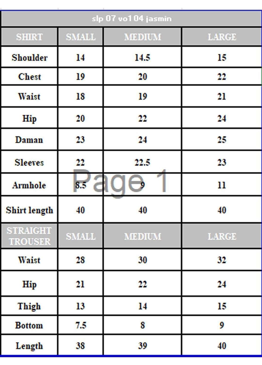Surmai Luxury Pret  Grip 3 Piece Dress SUR22PR JASMIN SLP-07