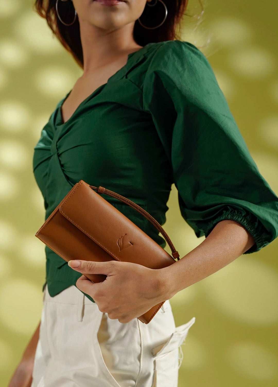 Syah Pret Western Suit Jade