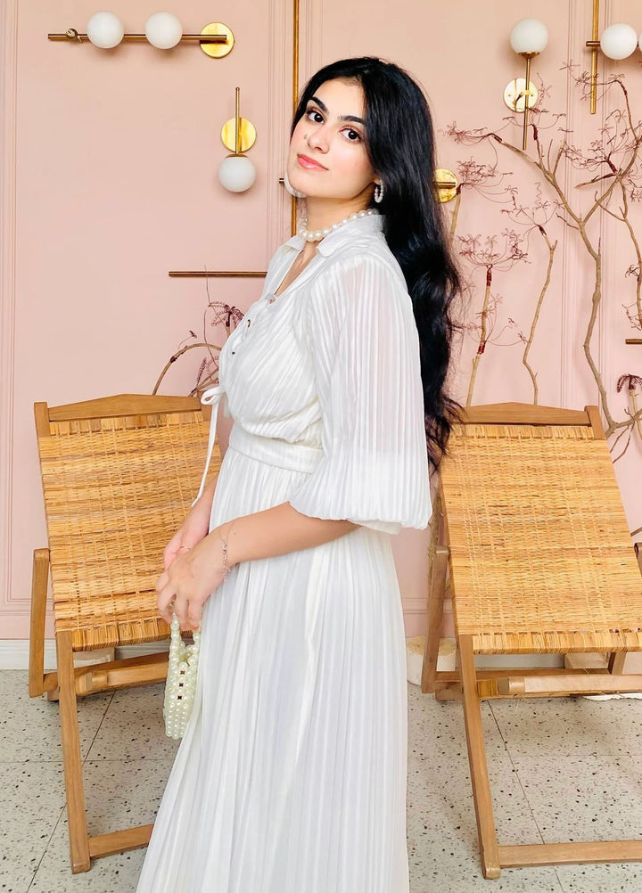 Syah Pret Western Suit Jasmine