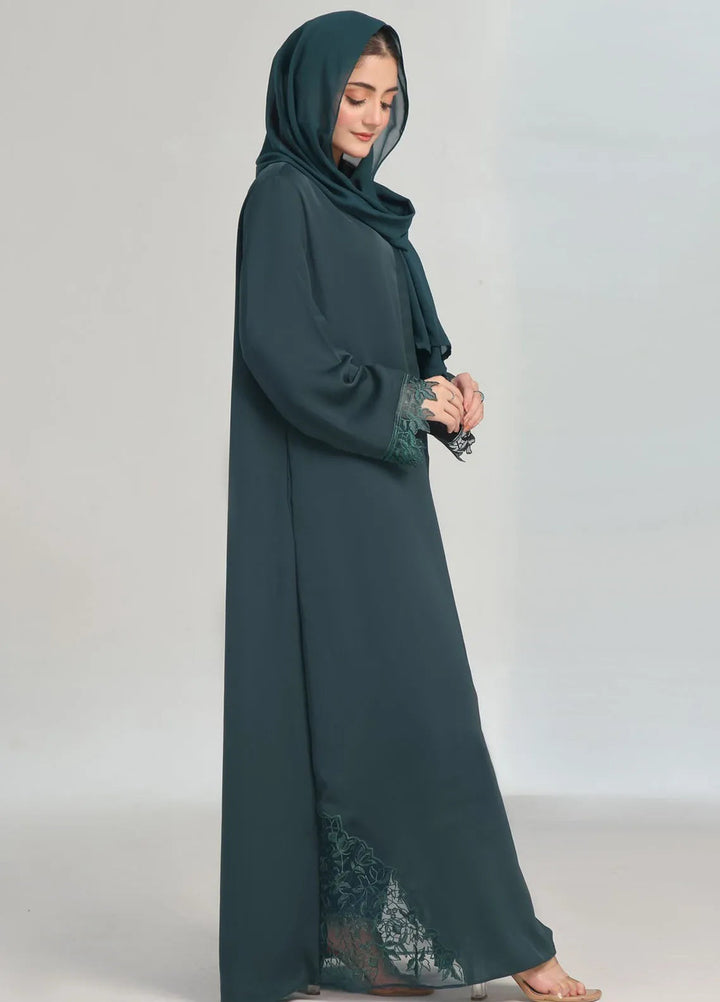 TGM Pret Thread Work Nidha Abaya Azira
