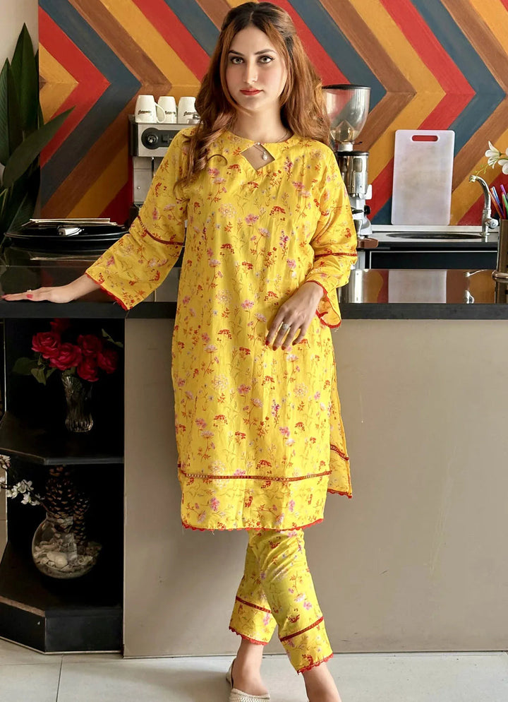 The Girl Store  Pret Casual   2 Piece Suit Sundew