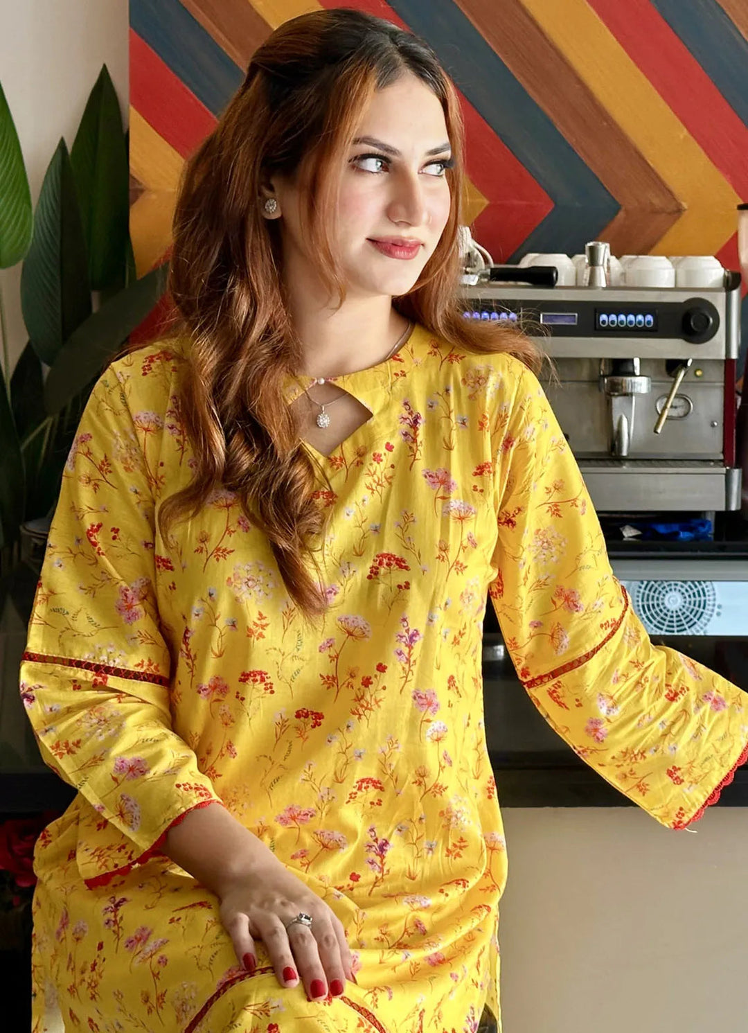 The Girl Store  Pret Casual   2 Piece Suit Sundew