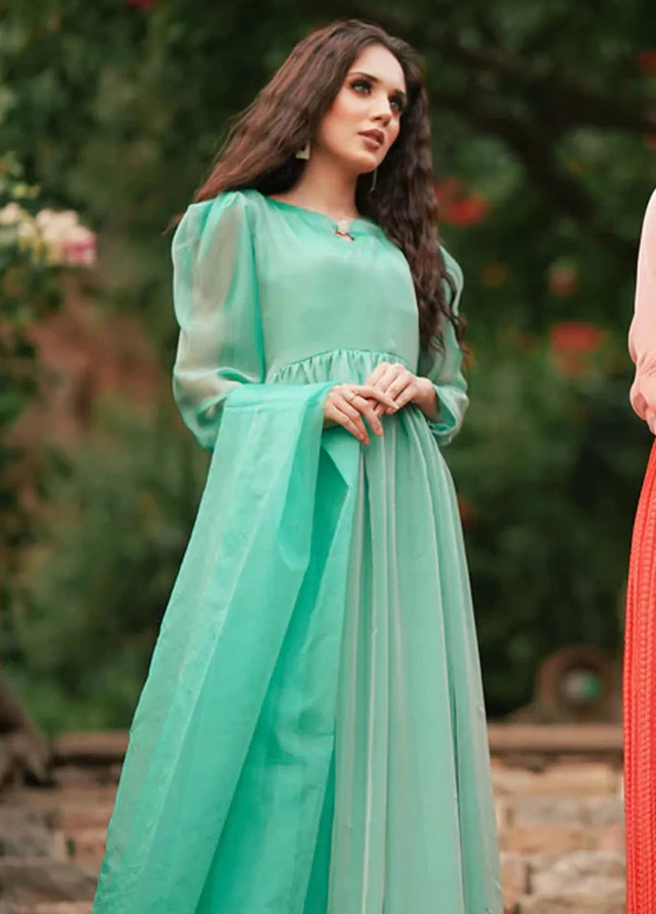 The Girl Store Pret Casual Chiffon 2 Piece Suit Allure