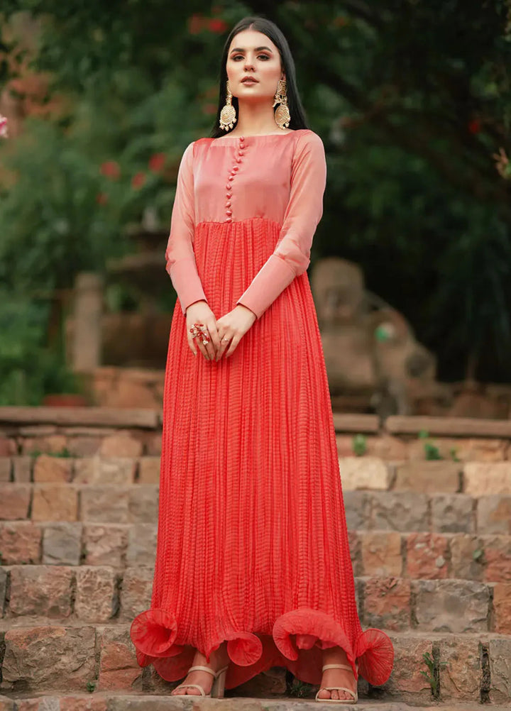 The Girl Store Pret Casual Chiffon 2 Piece Suit Belle