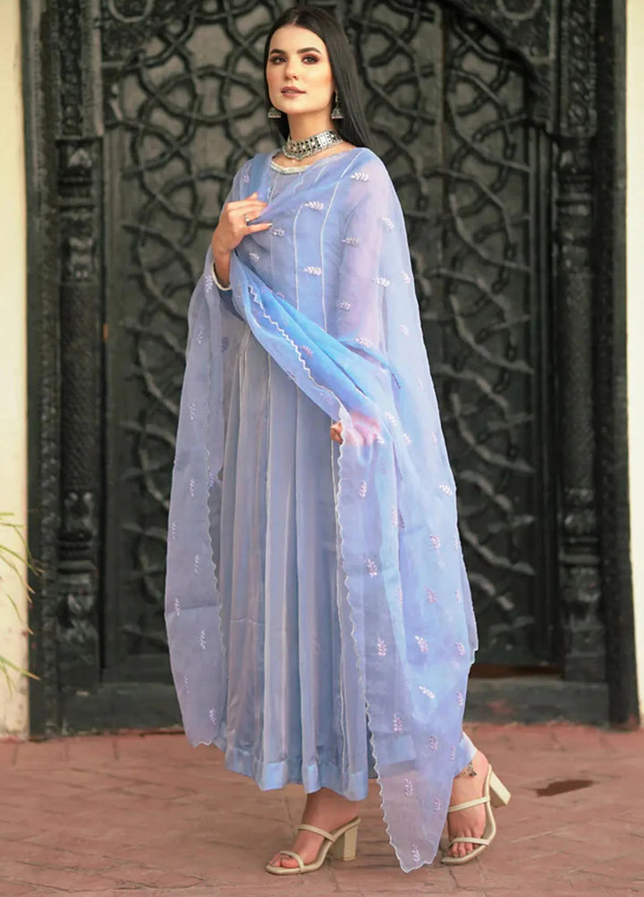 The Girl Store Pret Casual Chiffon 2 Piece Suit Charmer