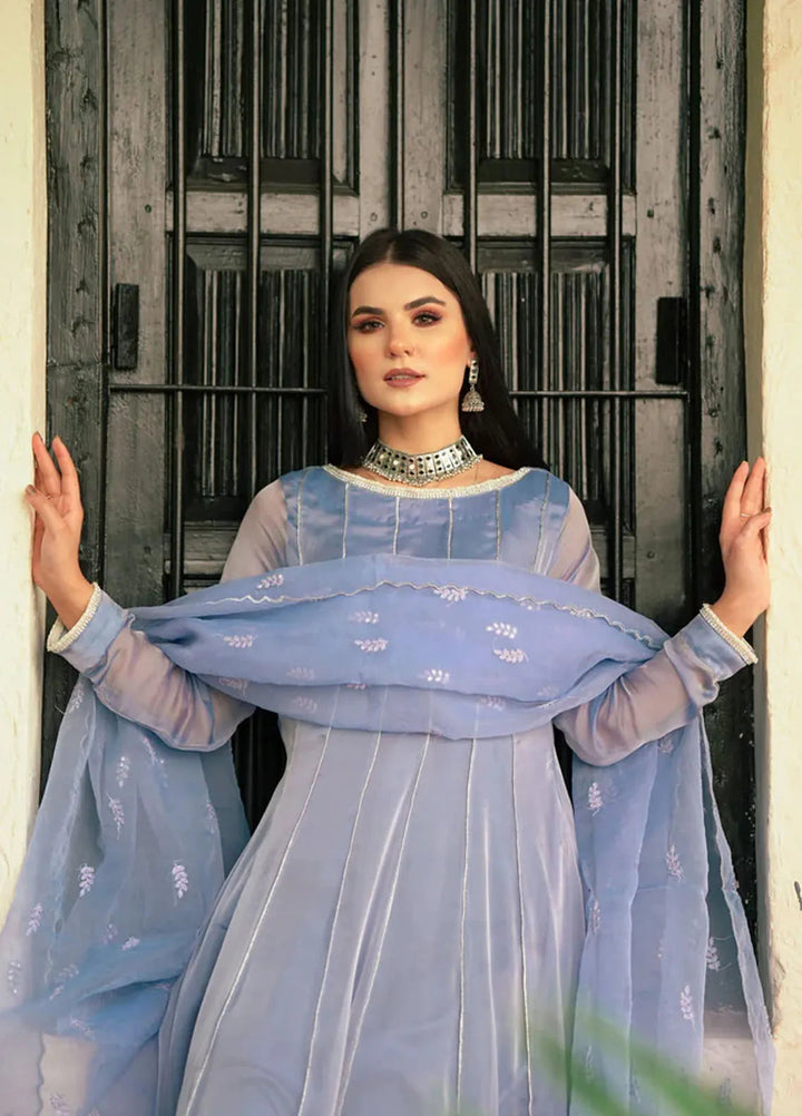 The Girl Store Pret Casual Chiffon 2 Piece Suit Charmer