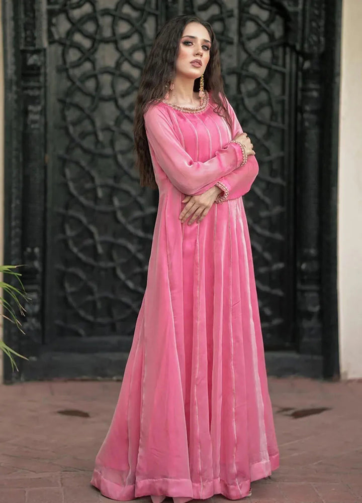 The Girl Store Pret Casual Chiffon 2 Piece Suit Dream