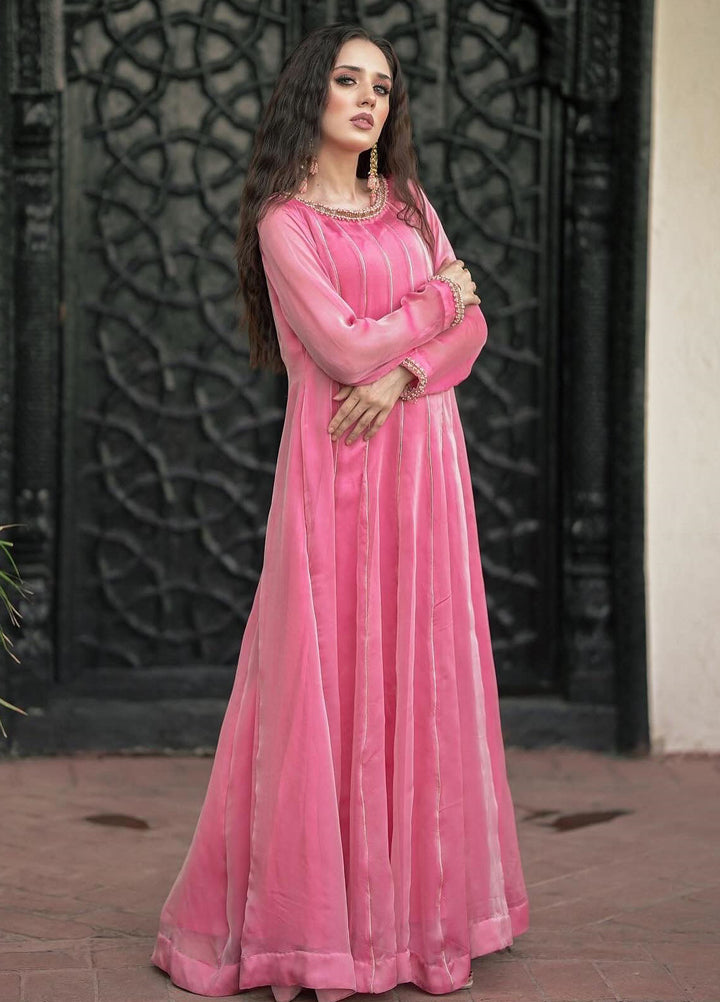 The Girl Store Pret Embroidered Pure 2 Piece Dream