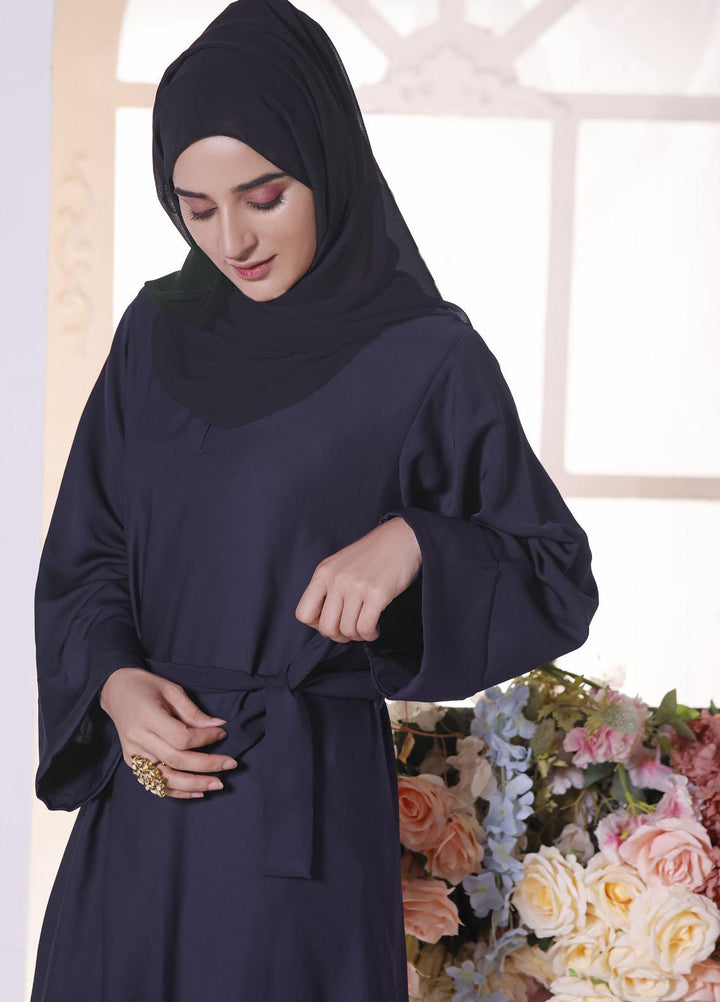 The Great Master (TGM)  Korean Nida Pret Abaya TGM22A Qasr e Noor