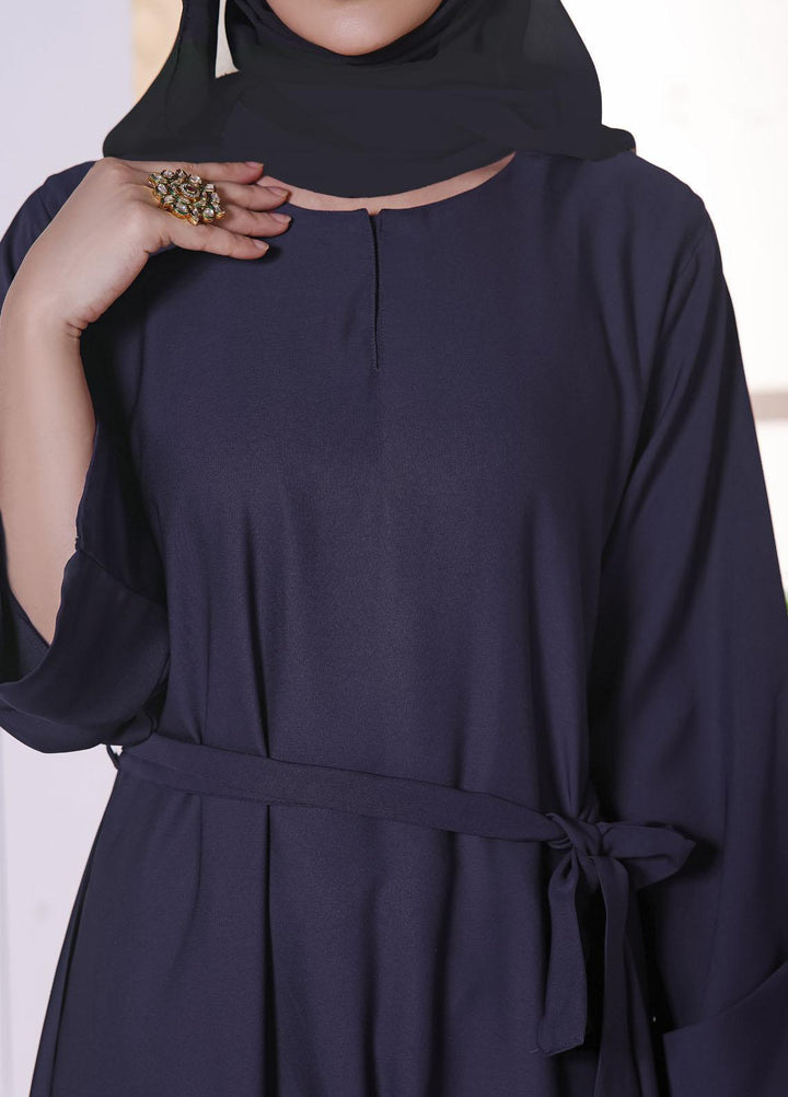 The Great Master (TGM)  Korean Nida Pret Abaya TGM22A Qasr e Noor