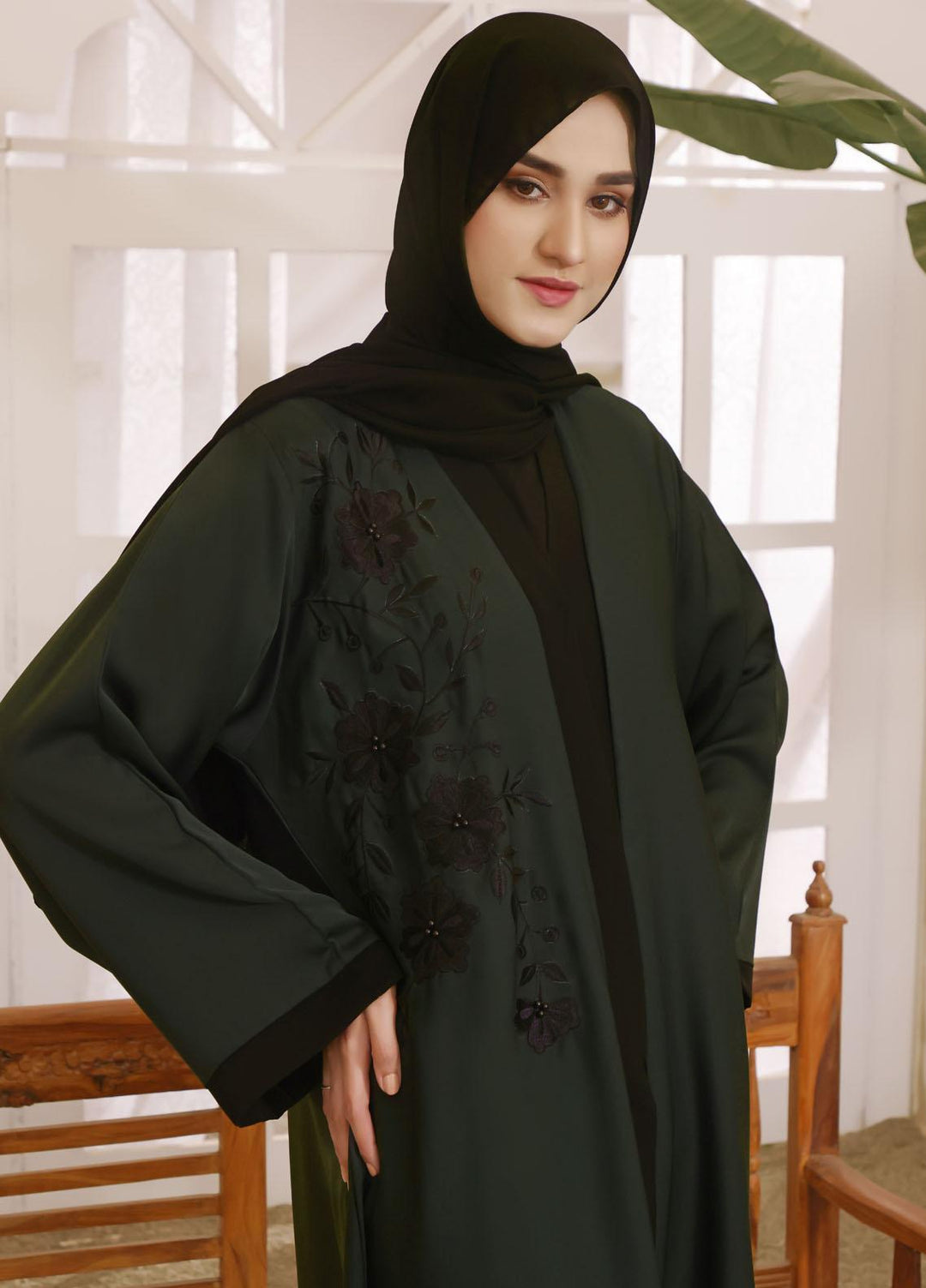 The Great Master (TGM)  Nida Pret Abaya TGM22EA Angel Daisy