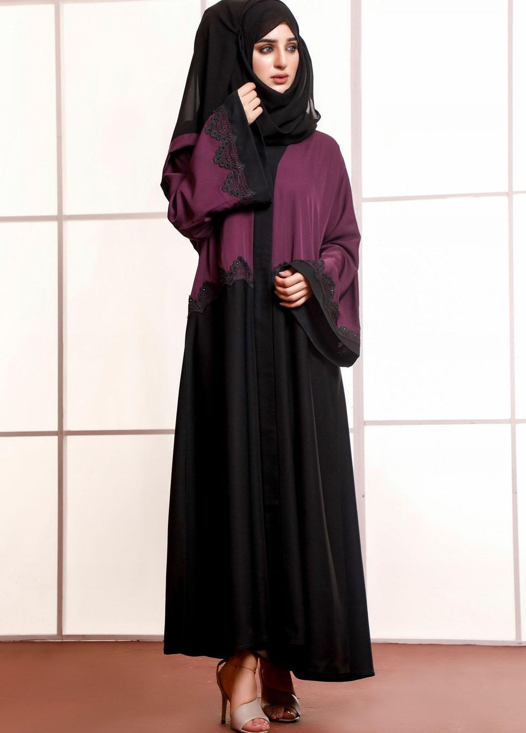 The Great Master (TGM)  Nida Pret Abaya TGM22EA Assela Moon