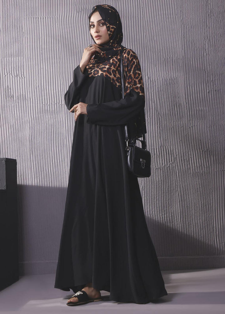 The Great Master (TGM)  Nida Pret Abaya TGM22EA Gold Rush