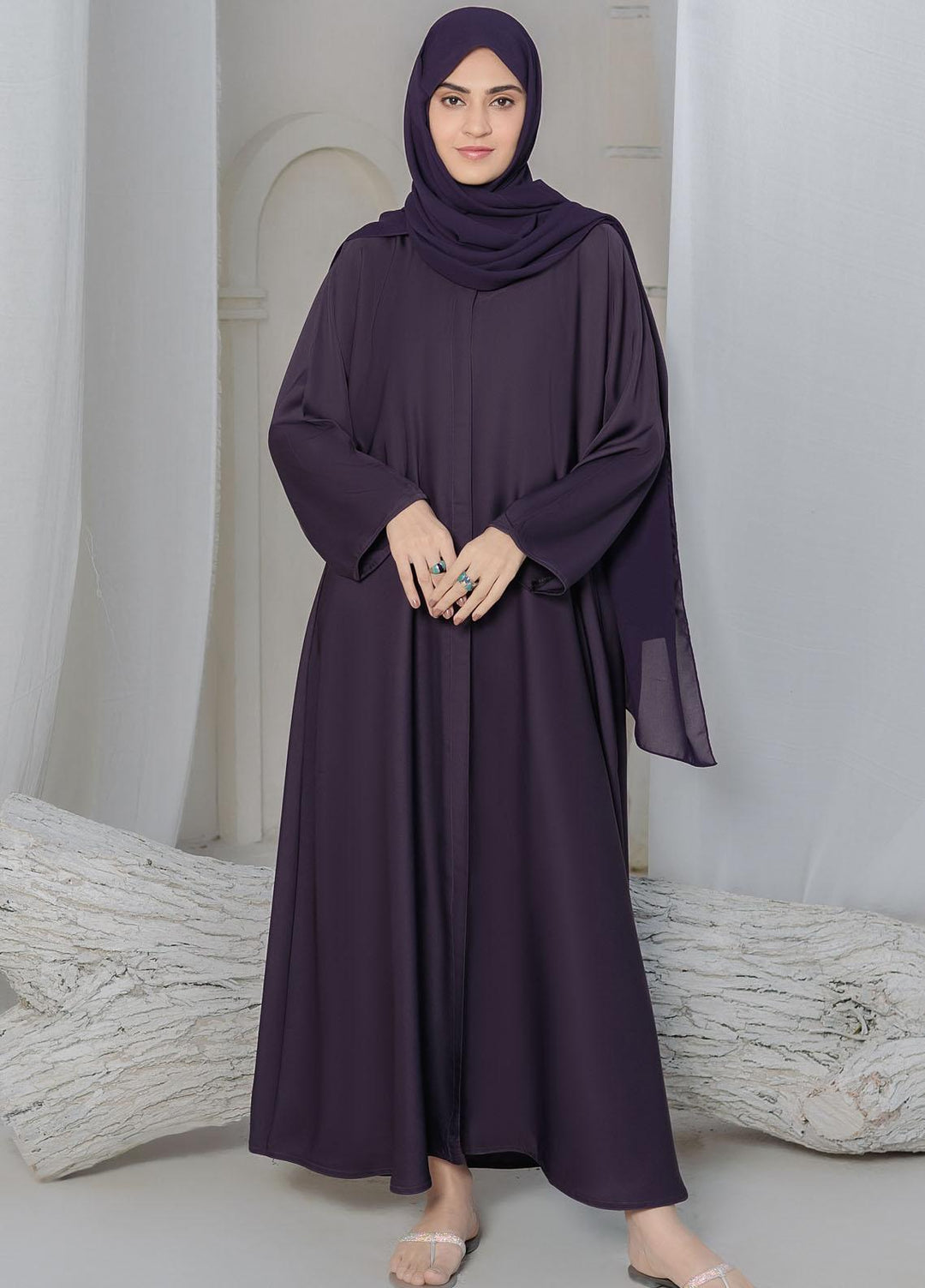 The Great Master (TGM)  Nida  Abaya Alina