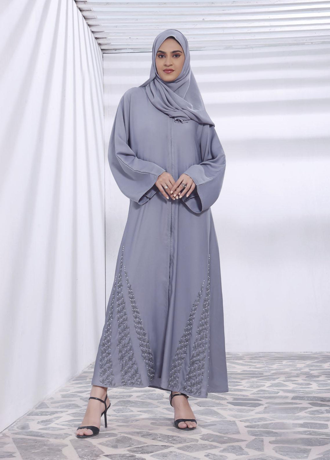 The Great Master (TGM)  Nida  Abaya Ruba