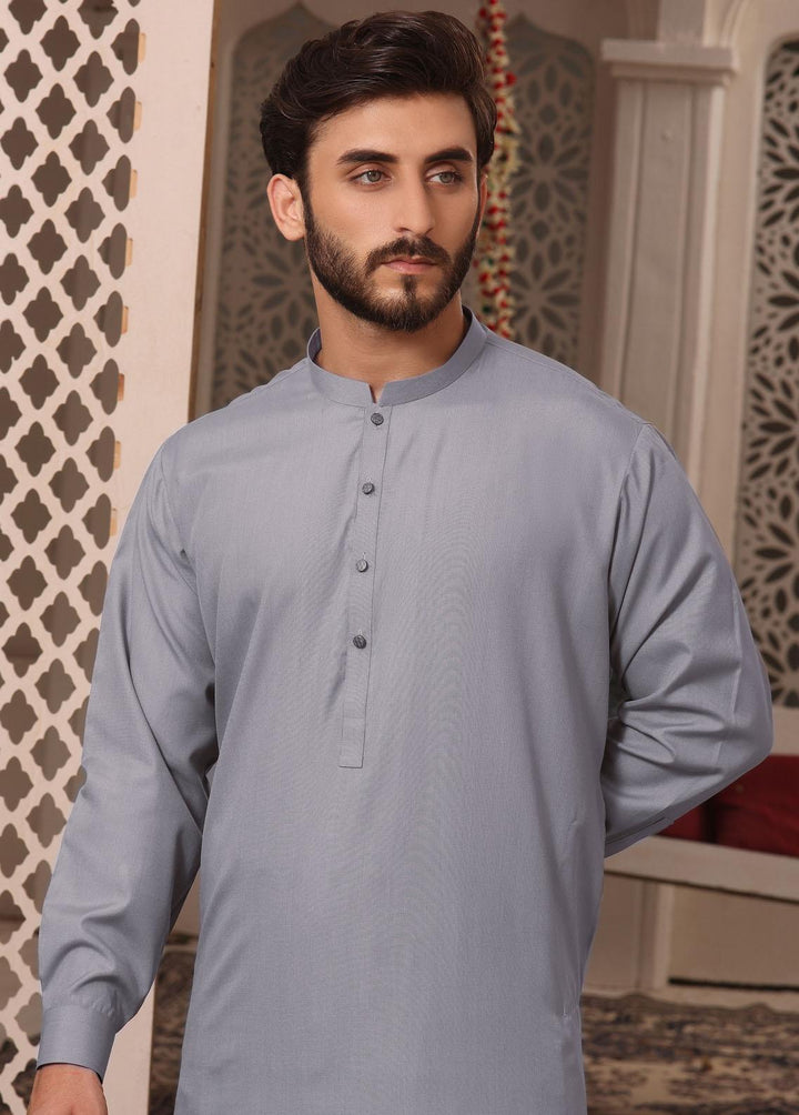 The Great Master (TGM) Blended Formal Men 3 Piece Suit -  Dusk Horizon