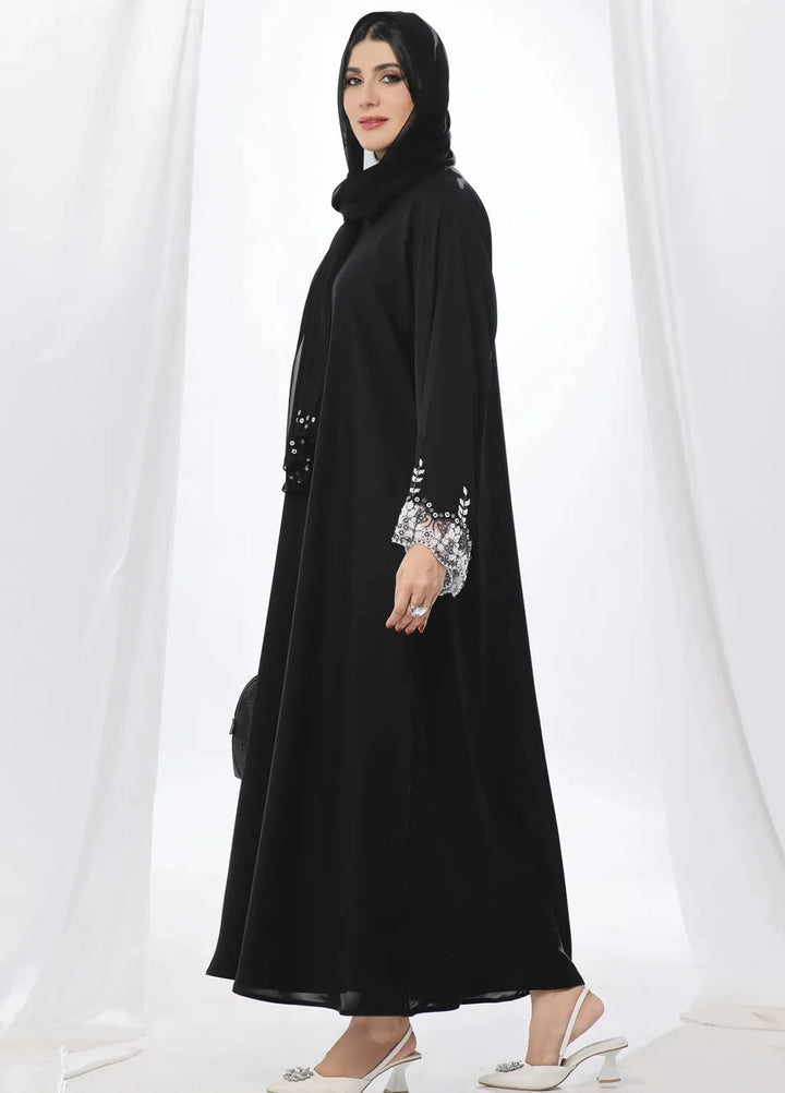 The Great Master TGM Pret Casual Abaya Alvina