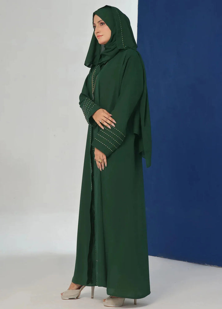 The Great Master TGM Pret Casual Abaya Sharjeena