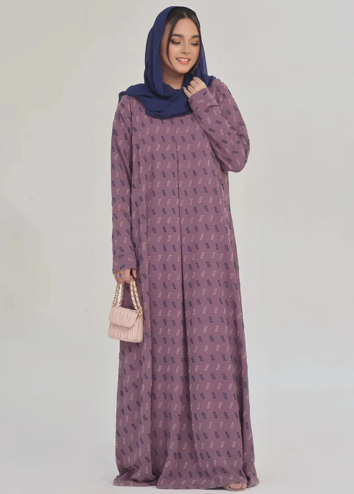 The Great Master TGM Pret Casual Abaya Vasia