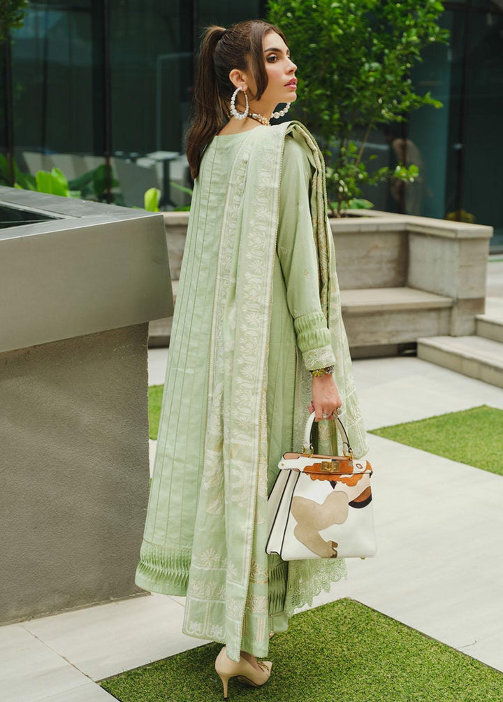 The Winter Affair By Rang Rasiya Embroidered Karandi Suits Unstitched 3 Piece RR22WA 02 Taliyah - Winter Collection