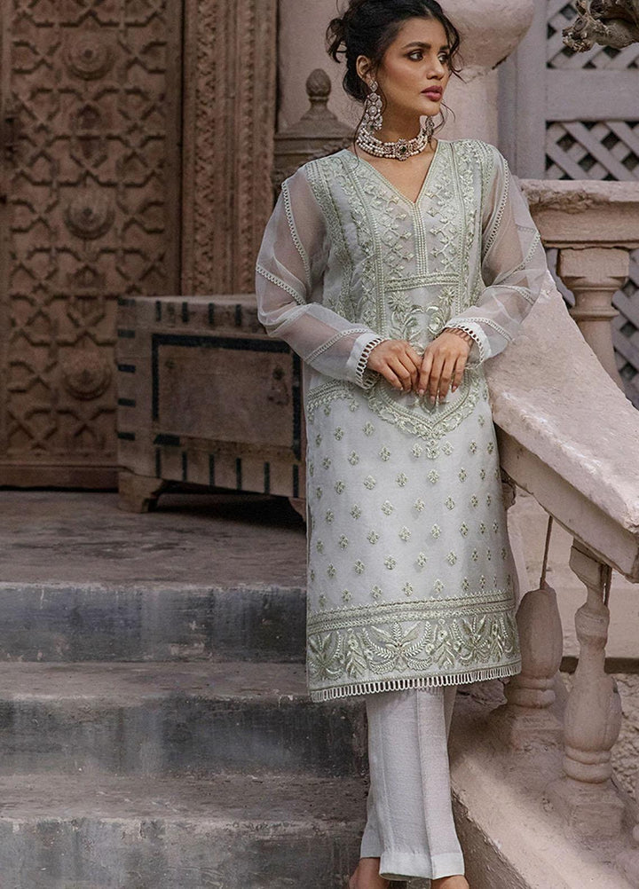 Threads & Motifs Pret   Shirt THM22RW 7771