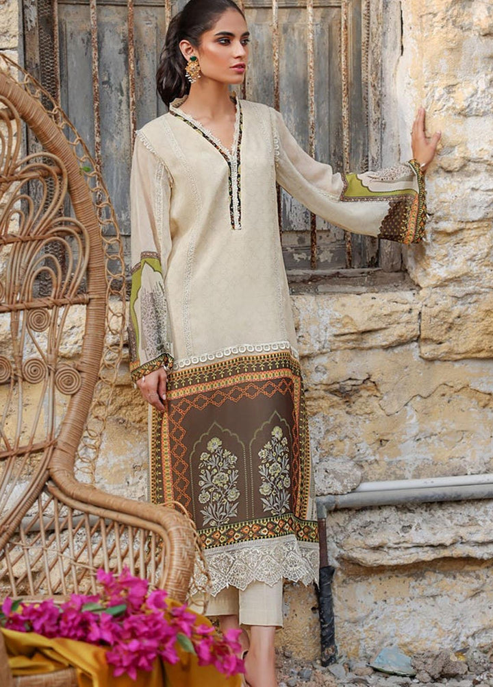 Threads & Motifs Pret   Shirt THM22RW 7438